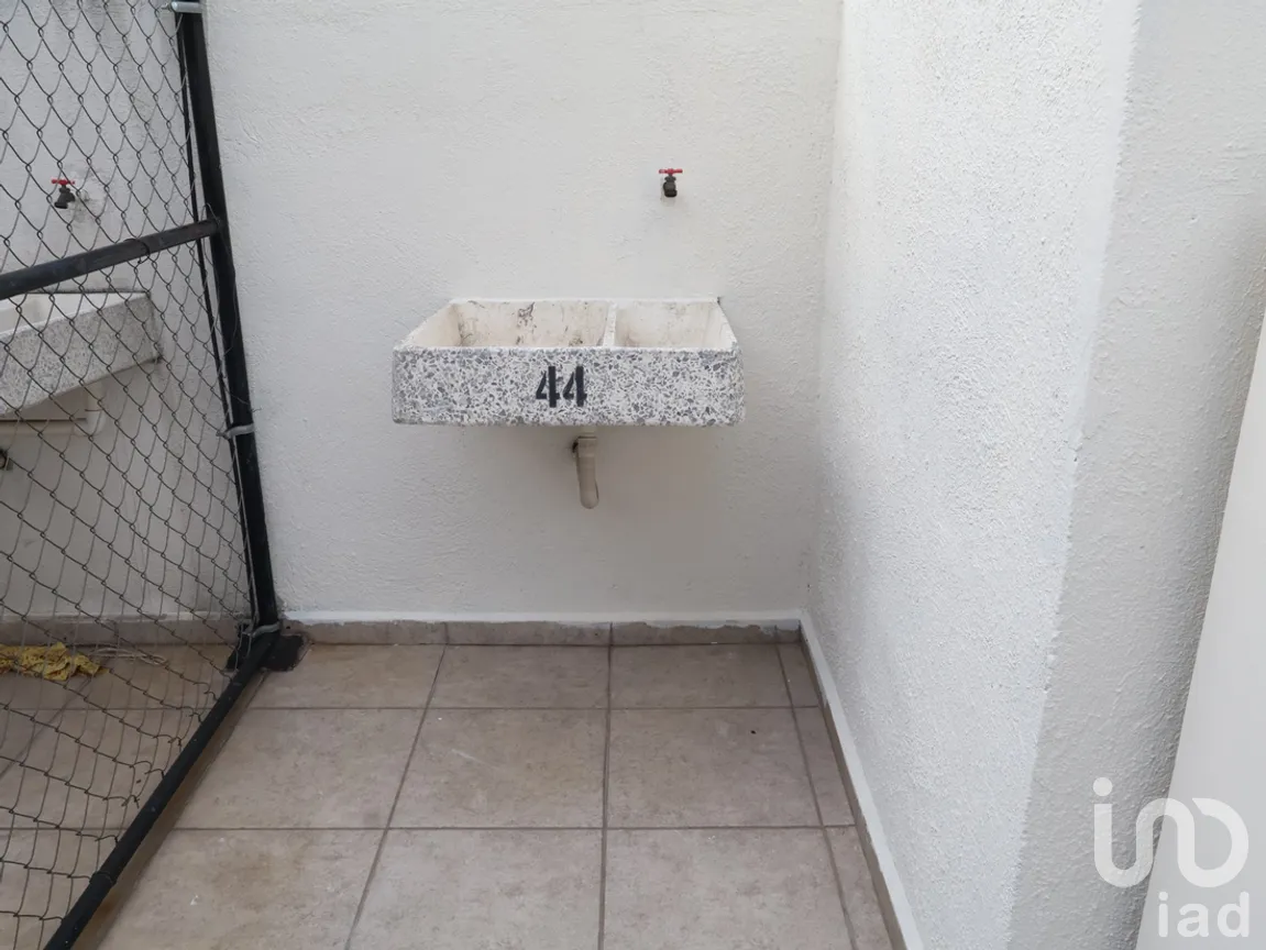 Departamento en Venta en Portales Sur, Benito Juárez, Ciudad de México | NEX-259530 | iad México | Foto 15 de 18
