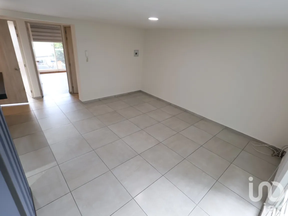 Departamento en Venta en Portales Sur, Benito Juárez, Ciudad de México | NEX-259530 | iad México | Foto 4 de 18