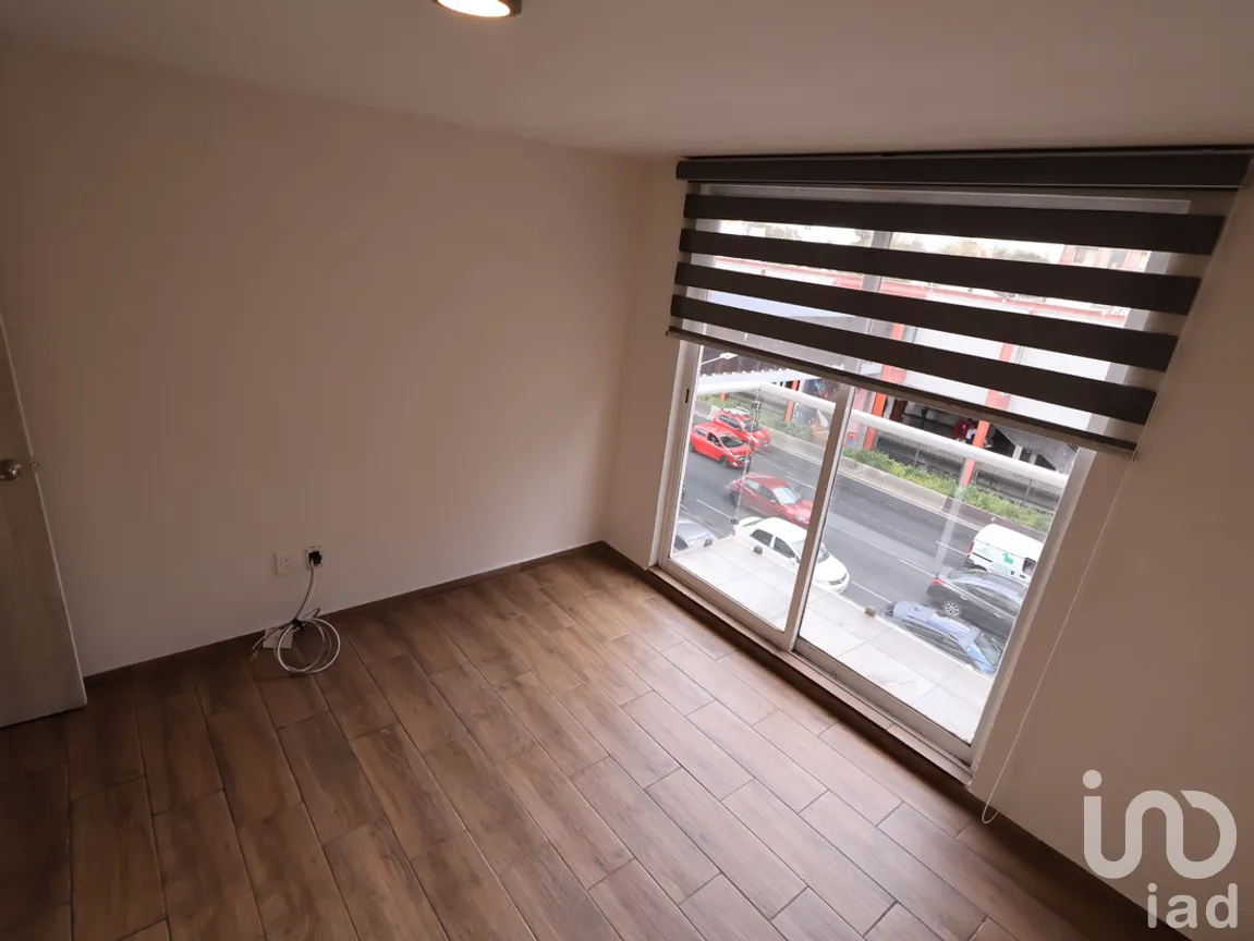 Departamento en Venta en Portales Sur, Benito Juárez, Ciudad de México | NEX-259530 | iad México | Foto 8 de 18