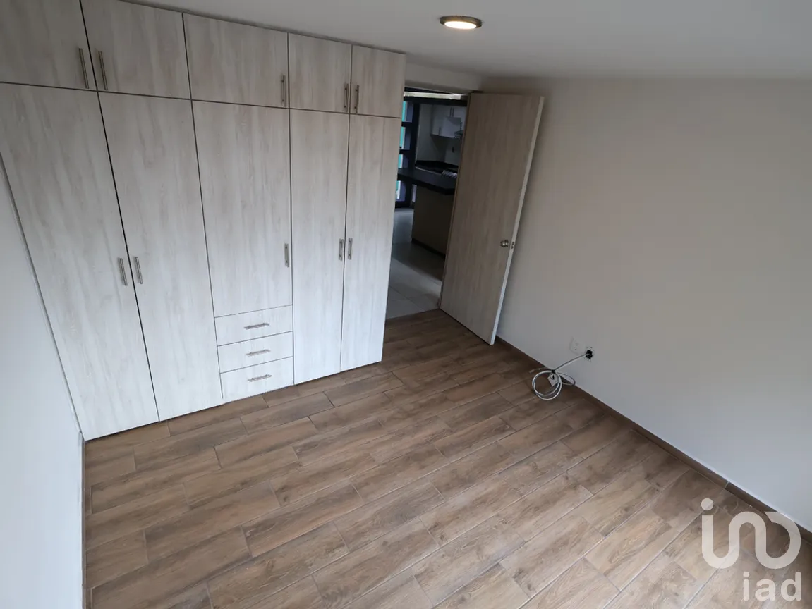 Departamento en Venta en Portales Sur, Benito Juárez, Ciudad de México | NEX-259530 | iad México | Foto 10 de 18