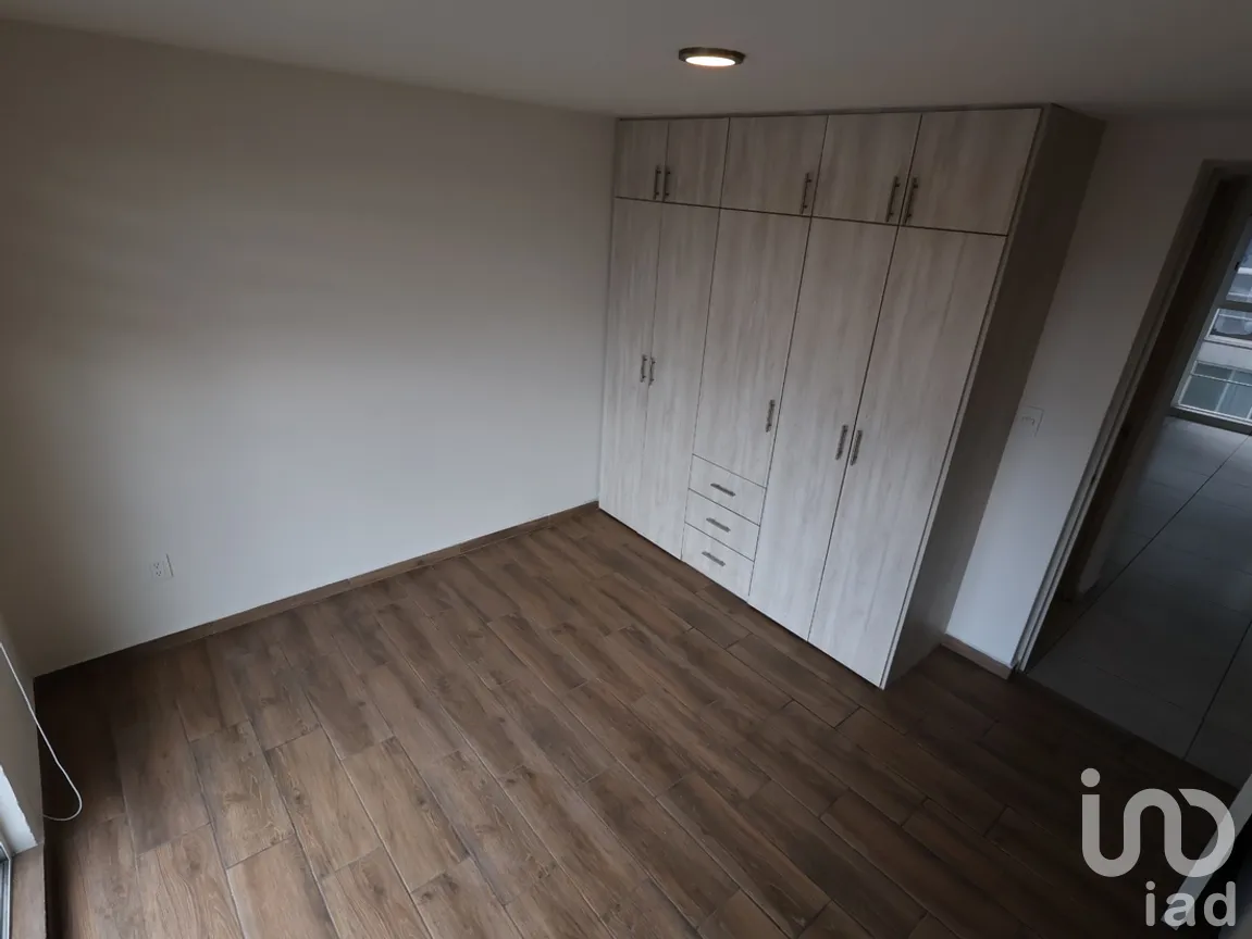 Departamento en Venta en Portales Sur, Benito Juárez, Ciudad de México | NEX-259530 | iad México | Foto 11 de 18