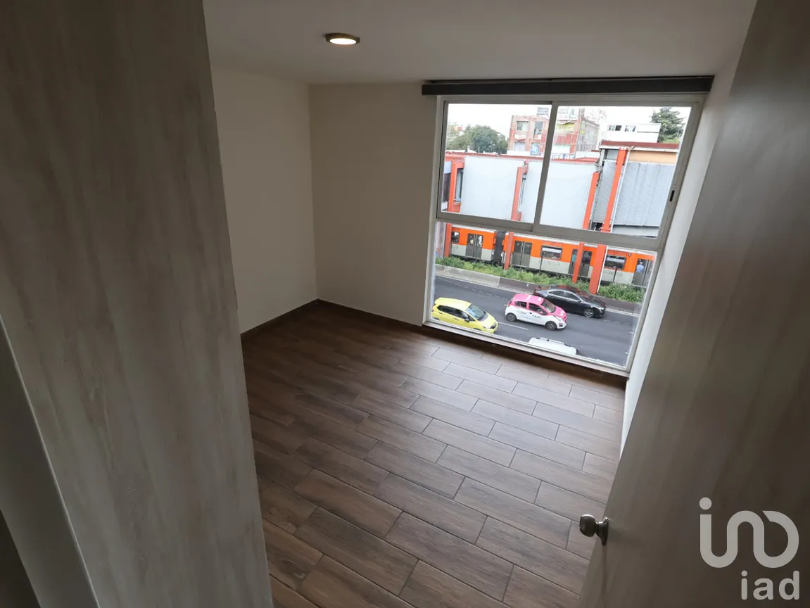 Departamento en Venta en Portales Sur, Benito Juárez, Ciudad de México | NEX-259530 | iad México | Foto 12 de 18