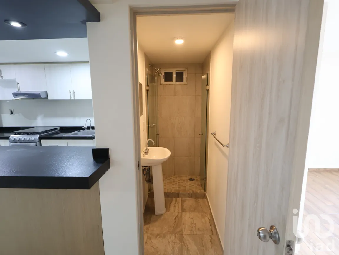 Departamento en Venta en Portales Sur, Benito Juárez, Ciudad de México | NEX-259530 | iad México | Foto 13 de 18