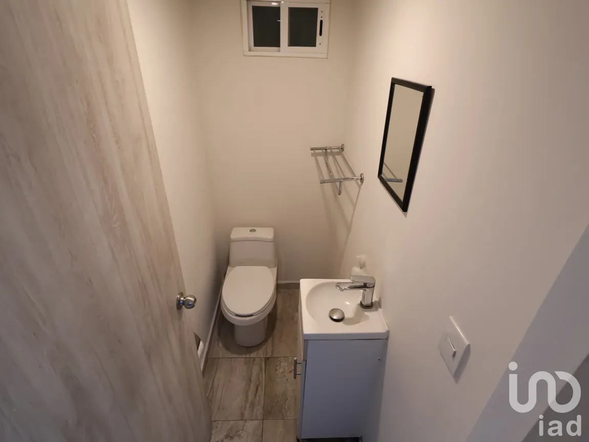 Departamento en Venta en Portales Sur, Benito Juárez, Ciudad de México | NEX-259530 | iad México | Foto 14 de 18