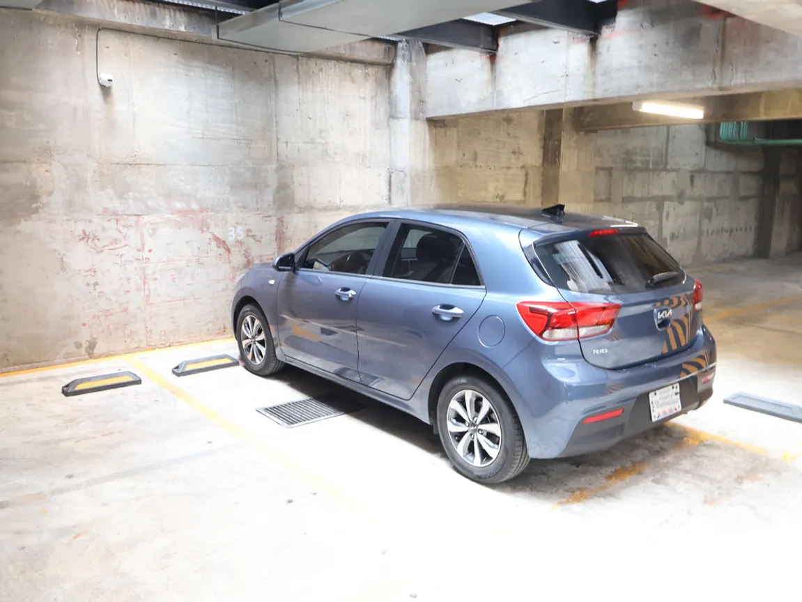 Departamento en Venta en Portales Sur, Benito Juárez, Ciudad de México | NEX-259530 | iad México | Foto 18 de 18