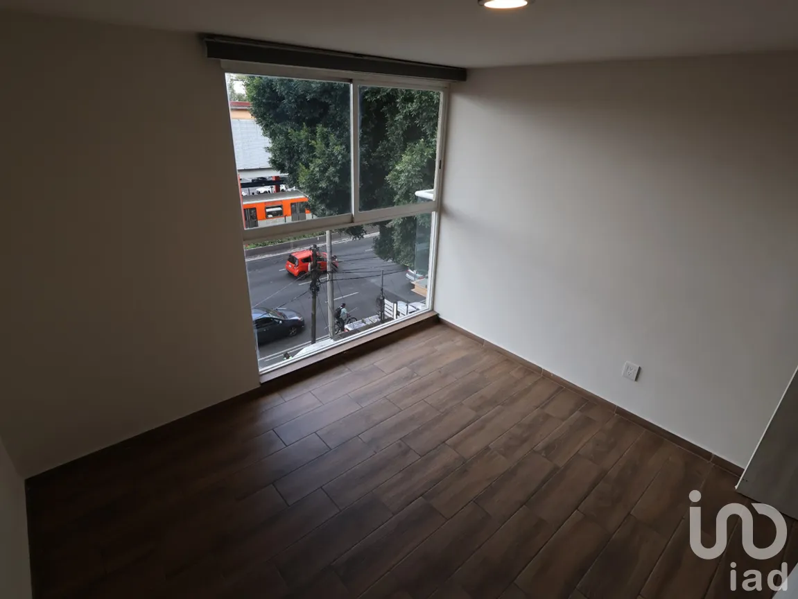 Departamento en Venta en Portales Sur, Benito Juárez, Ciudad de México | NEX-259530 | iad México | Foto 3 de 18
