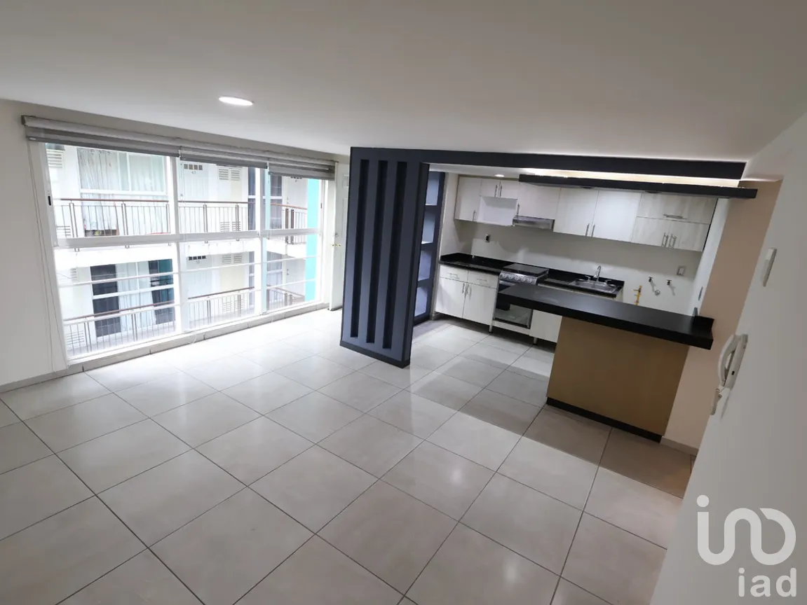 Departamento en Venta en Portales Sur, Benito Juárez, Ciudad de México | NEX-259530 | iad México | Foto 5 de 18