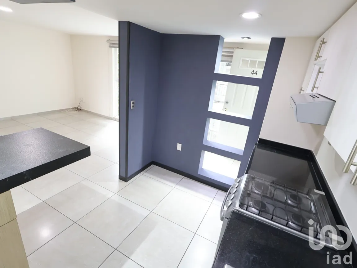 Departamento en Venta en Portales Sur, Benito Juárez, Ciudad de México | NEX-259530 | iad México | Foto 6 de 18