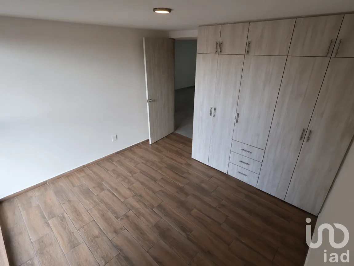 Departamento en Venta en Portales Sur, Benito Juárez, Ciudad de México | NEX-259530 | iad México | Foto 7 de 18