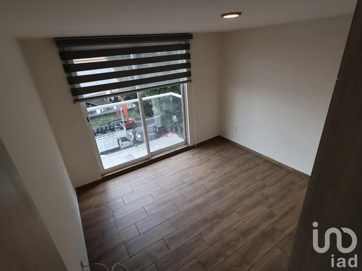 Departamento en Venta en Portales Sur, Benito Juárez, Ciudad de México | NEX-259530 | iad México | Foto 9 de 18