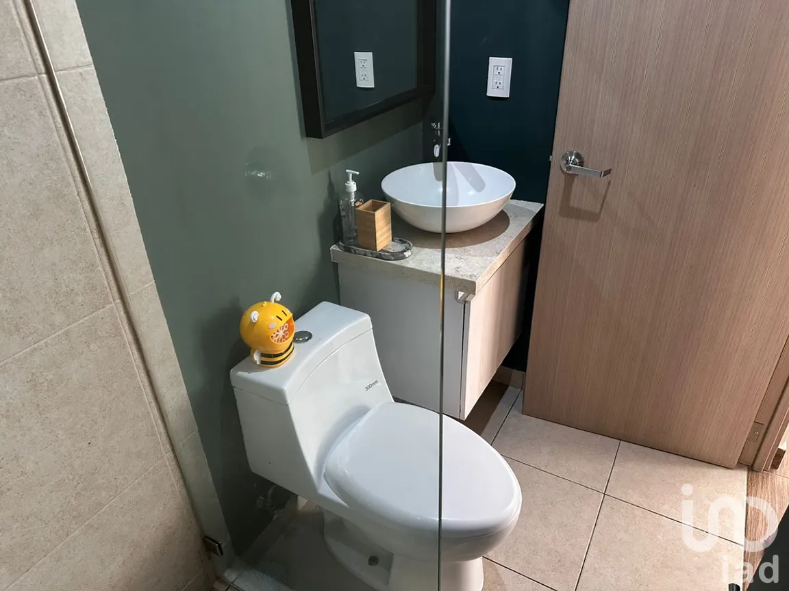 Departamento en Venta en San Lorenzo Tlaltenango, Miguel Hidalgo, Ciudad de México | NEX-259694 | iad México | Foto 12 de 22