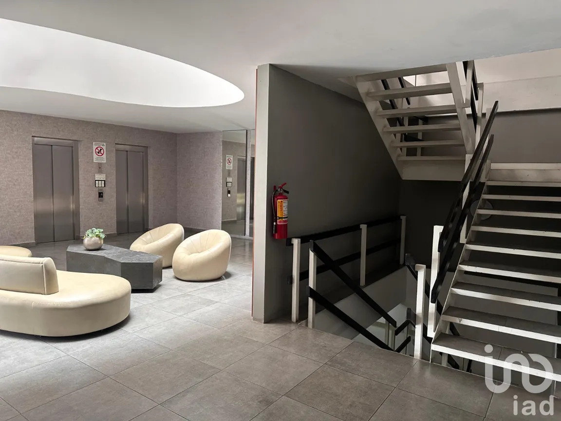 Departamento en Venta en San Lorenzo Tlaltenango, Miguel Hidalgo, Ciudad de México | NEX-259694 | iad México | Foto 16 de 22