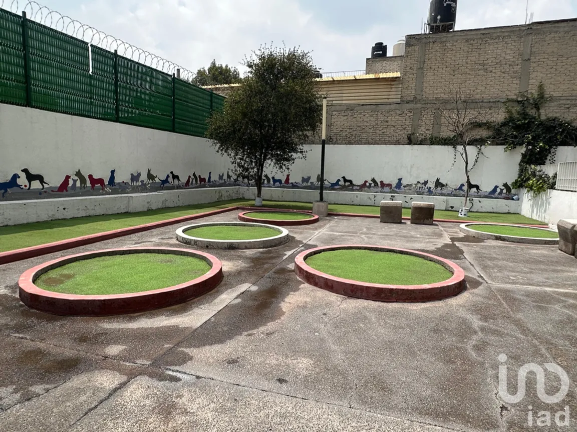Departamento en Venta en San Lorenzo Tlaltenango, Miguel Hidalgo, Ciudad de México | NEX-259694 | iad México | Foto 18 de 22