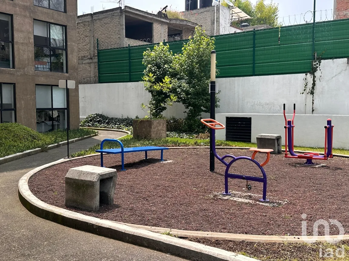 Departamento en Venta en San Lorenzo Tlaltenango, Miguel Hidalgo, Ciudad de México | NEX-259694 | iad México | Foto 20 de 22