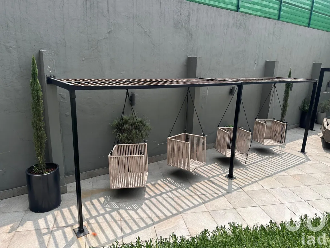 Departamento en Venta en San Lorenzo Tlaltenango, Miguel Hidalgo, Ciudad de México | NEX-259694 | iad México | Foto 21 de 22
