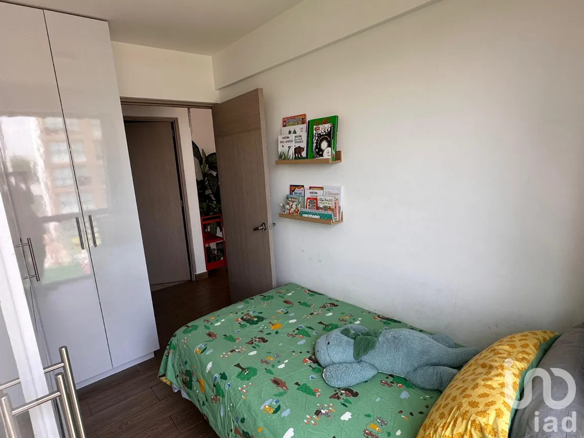 Departamento en Venta en San Lorenzo Tlaltenango, Miguel Hidalgo, Ciudad de México | NEX-259694 | iad México | Foto 6 de 22
