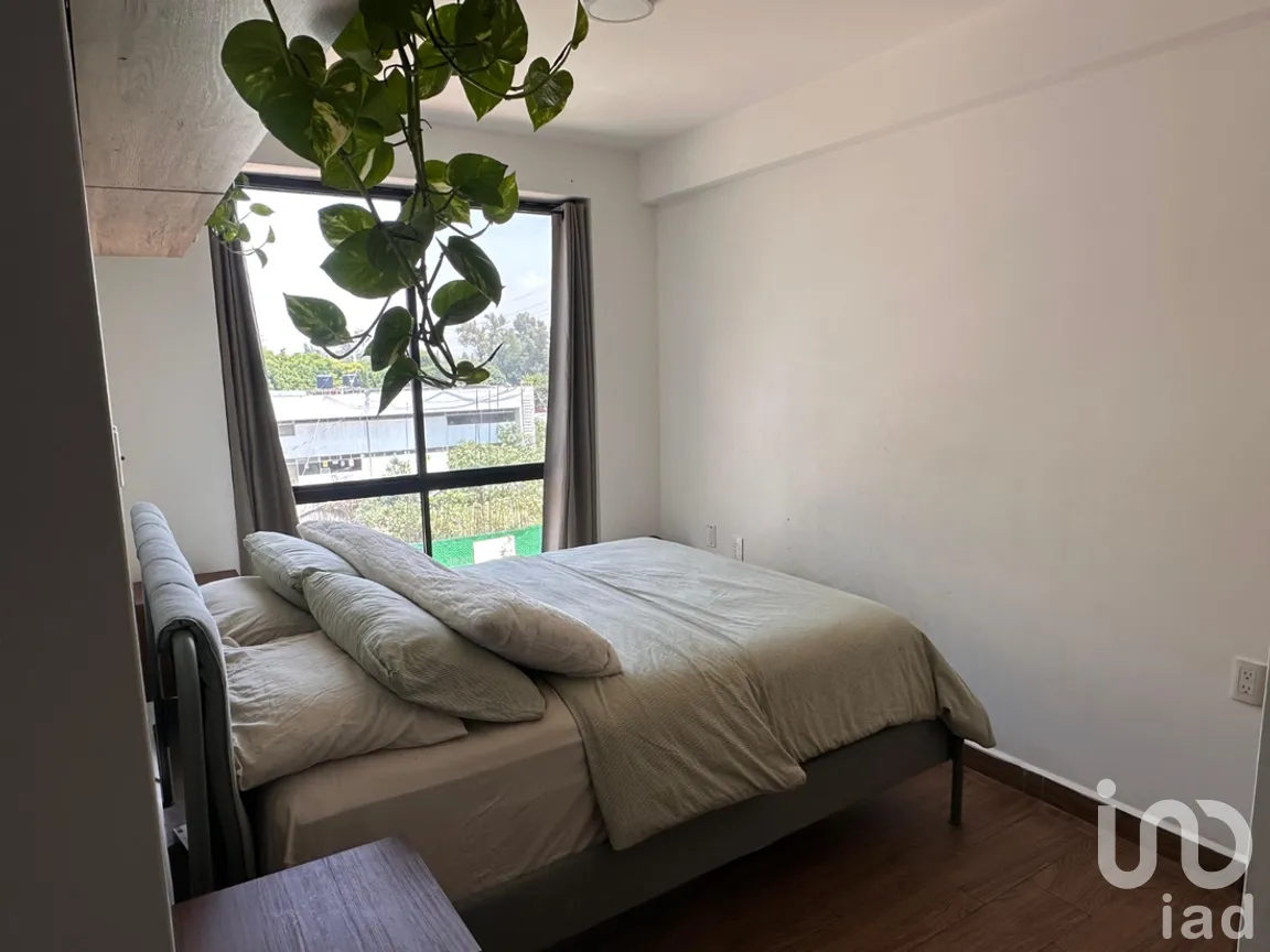 Departamento en Venta en San Lorenzo Tlaltenango, Miguel Hidalgo, Ciudad de México | NEX-259694 | iad México | Foto 7 de 22