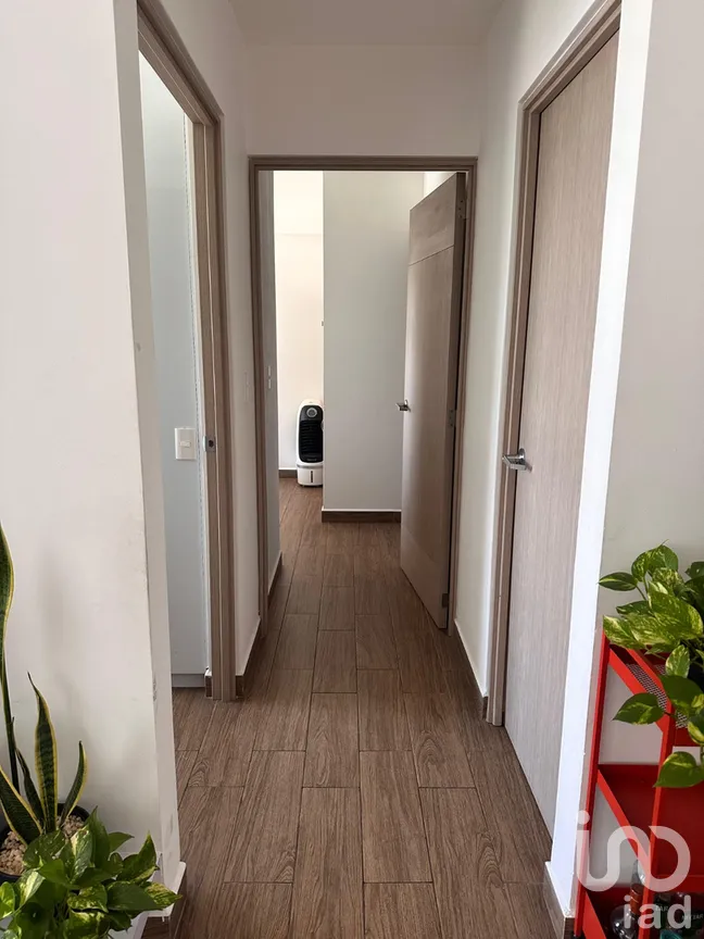 Departamento en Venta en San Lorenzo Tlaltenango, Miguel Hidalgo, Ciudad de México | NEX-259694 | iad México | Foto 10 de 22