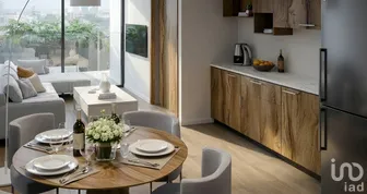 NEX-259712 - Departamento en Venta, con 2 recamaras, con 2 baños, con 65 m2 de construcción en Zacahuitzco, CP 03550, Ciudad de México.
