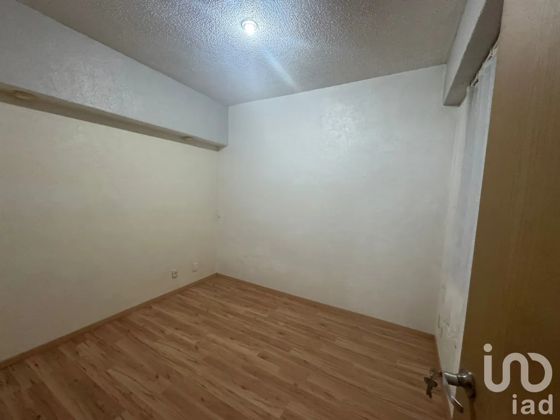 Departamento en Venta en Anáhuac I Sección, Miguel Hidalgo, Ciudad de México | NEX-259771 | iad México | Foto 13 de 15