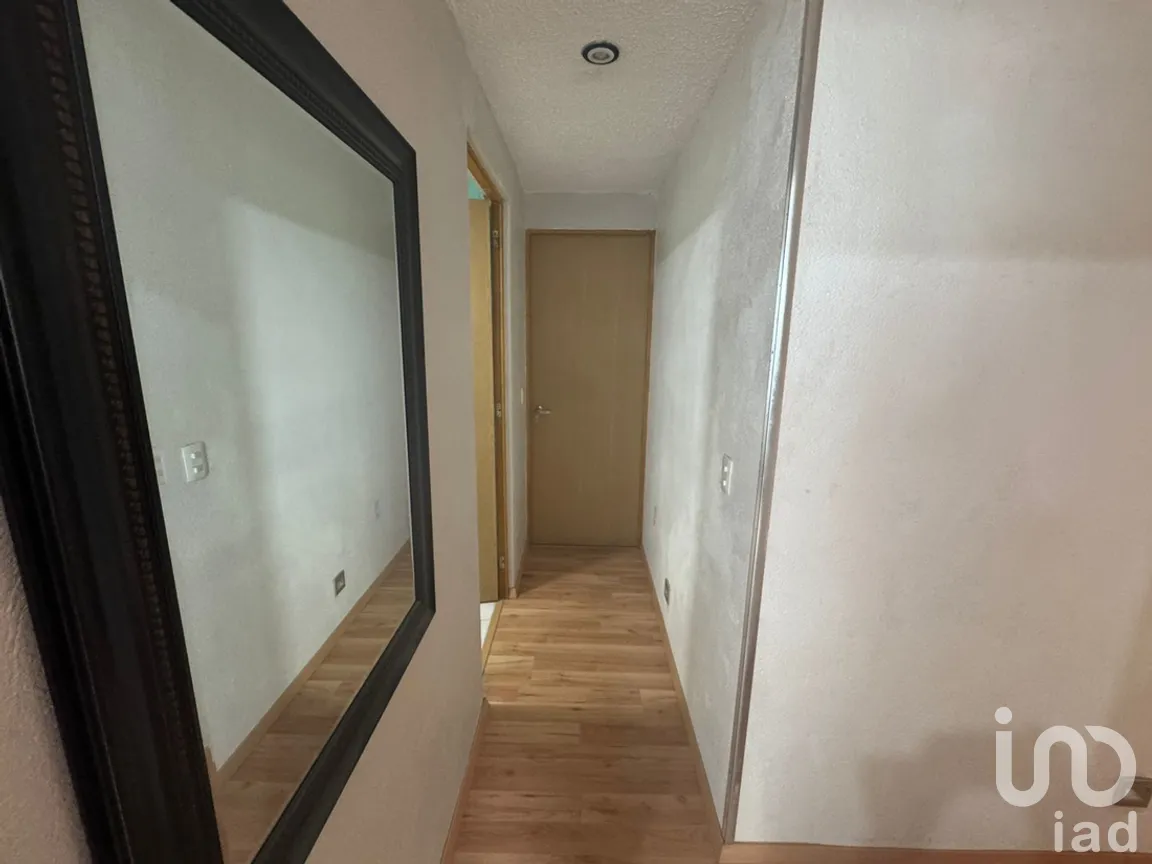 Departamento en Venta en Anáhuac I Sección, Miguel Hidalgo, Ciudad de México | NEX-259771 | iad México | Foto 15 de 15