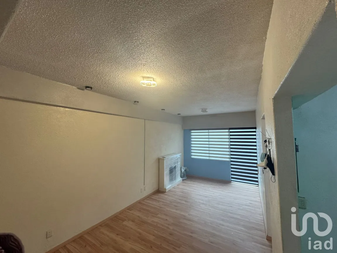 Departamento en Venta en Anáhuac I Sección, Miguel Hidalgo, Ciudad de México | NEX-259771 | iad México | Foto 3 de 15