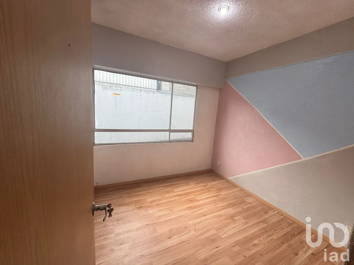 Departamento en Venta en Anáhuac I Sección, Miguel Hidalgo, Ciudad de México | NEX-259771 | iad México | Foto 7 de 15