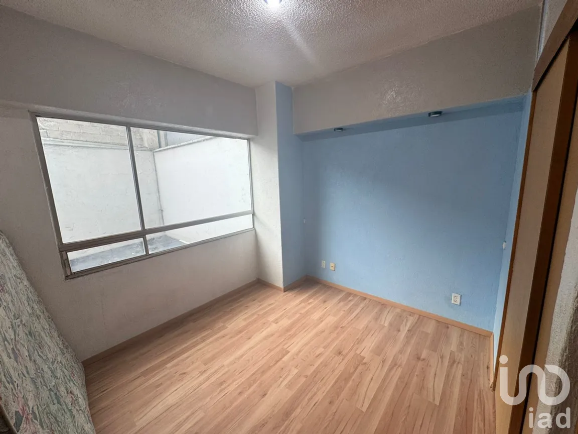 Departamento en Venta en Anáhuac I Sección, Miguel Hidalgo, Ciudad de México | NEX-259771 | iad México | Foto 9 de 15