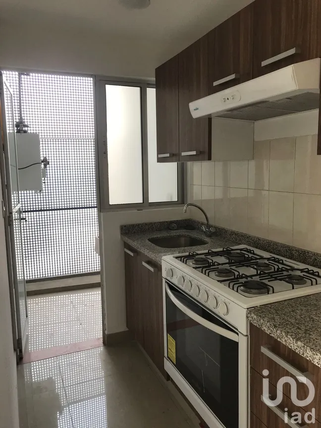 Departamento en Venta en Cosmopolita, Azcapotzalco, Ciudad de México | NEX-259868 | iad México | Foto 2 de 12