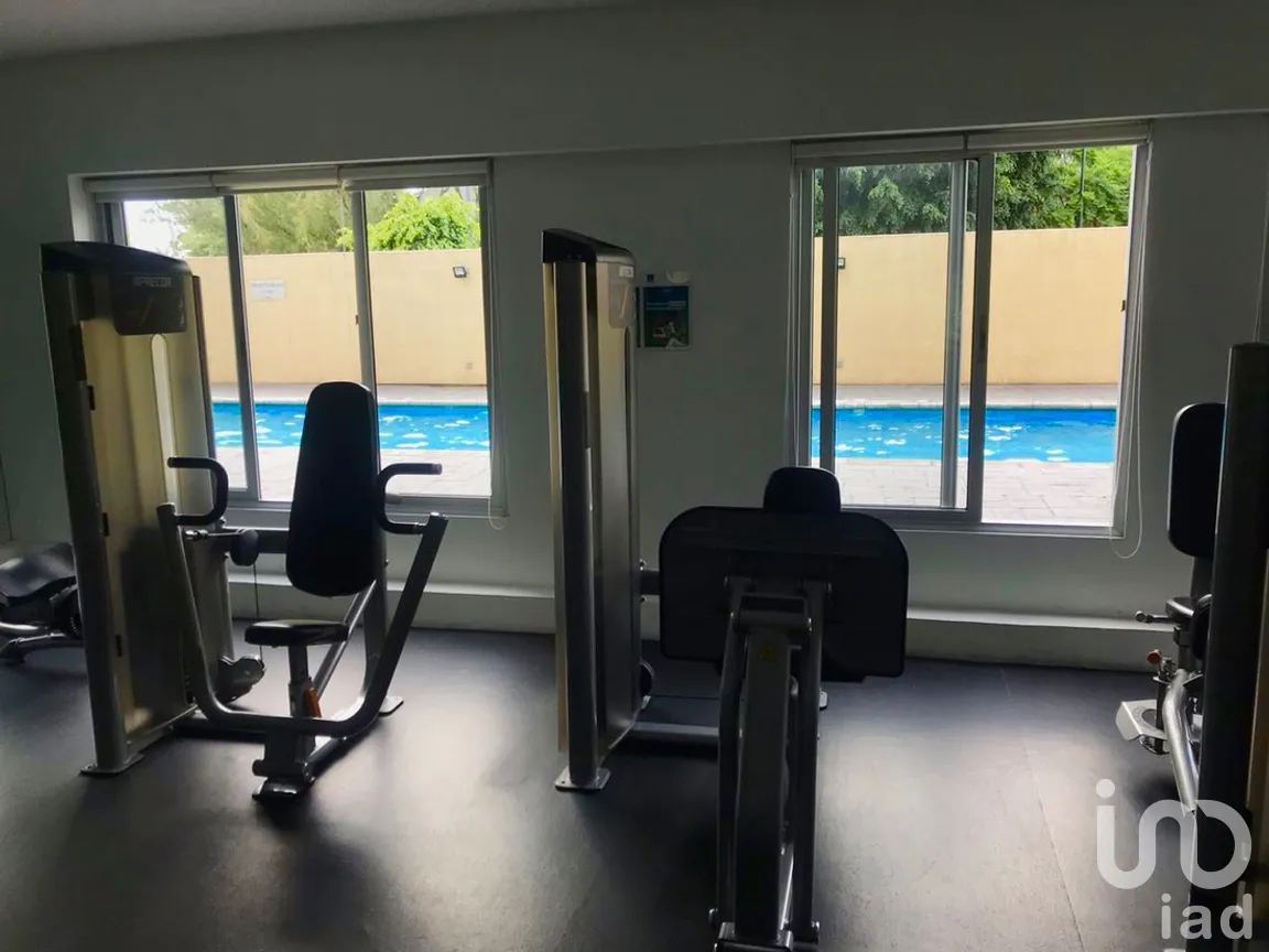 Departamento en Venta en Cosmopolita, Azcapotzalco, Ciudad de México | NEX-259868 | iad México | Foto 11 de 12