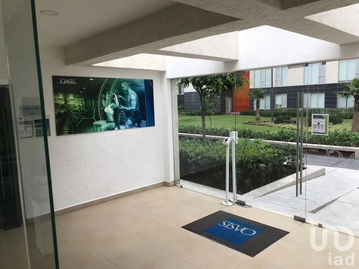 Departamento en Venta en Cosmopolita, Azcapotzalco, Ciudad de México | NEX-259868 | iad México | Foto 12 de 12