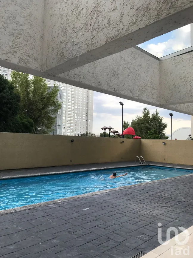 Departamento en Venta en Cosmopolita, Azcapotzalco, Ciudad de México | NEX-259868 | iad México | Foto 5 de 12