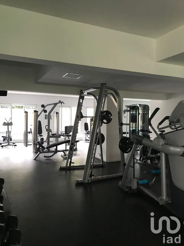 Departamento en Venta en Cosmopolita, Azcapotzalco, Ciudad de México | NEX-259868 | iad México | Foto 6 de 12