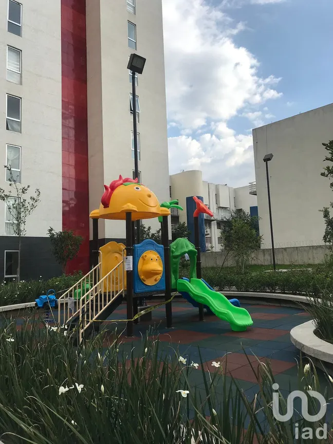 Departamento en Venta en Cosmopolita, Azcapotzalco, Ciudad de México | NEX-259868 | iad México | Foto 7 de 12