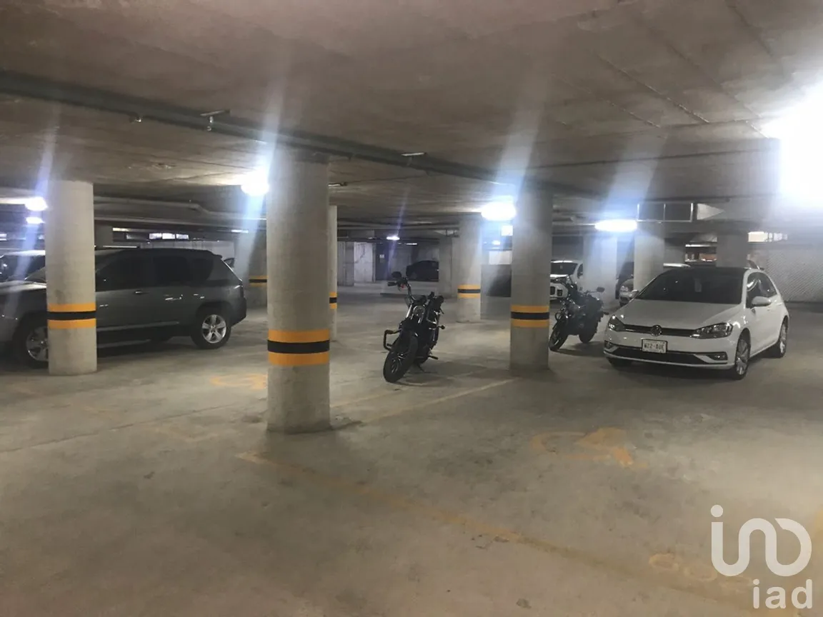 Departamento en Venta en Cosmopolita, Azcapotzalco, Ciudad de México | NEX-259868 | iad México | Foto 10 de 12