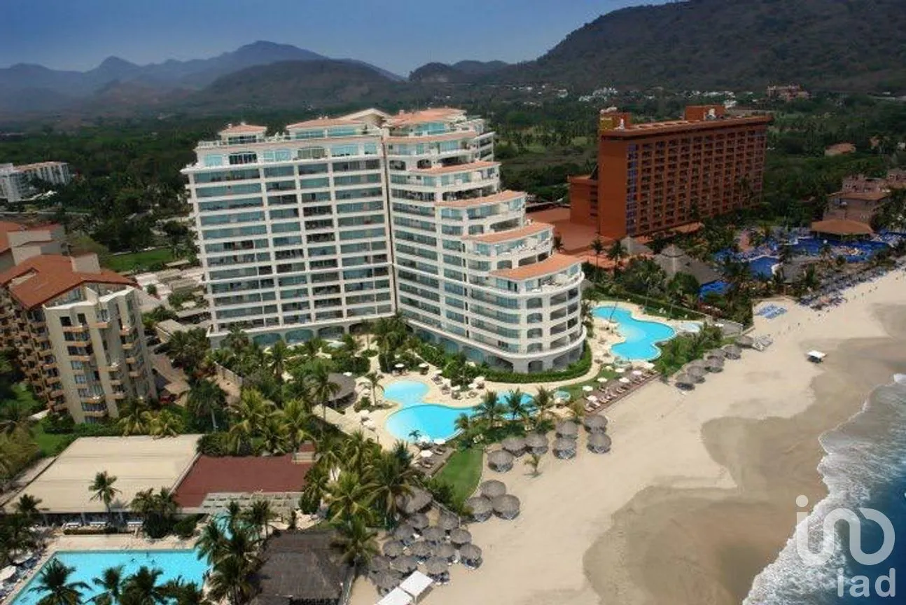 Departamento en Venta en Ixtapa, Zihuatanejo de Azueta, Guerrero | NEX-261105 | iad México | Foto 3 de 15