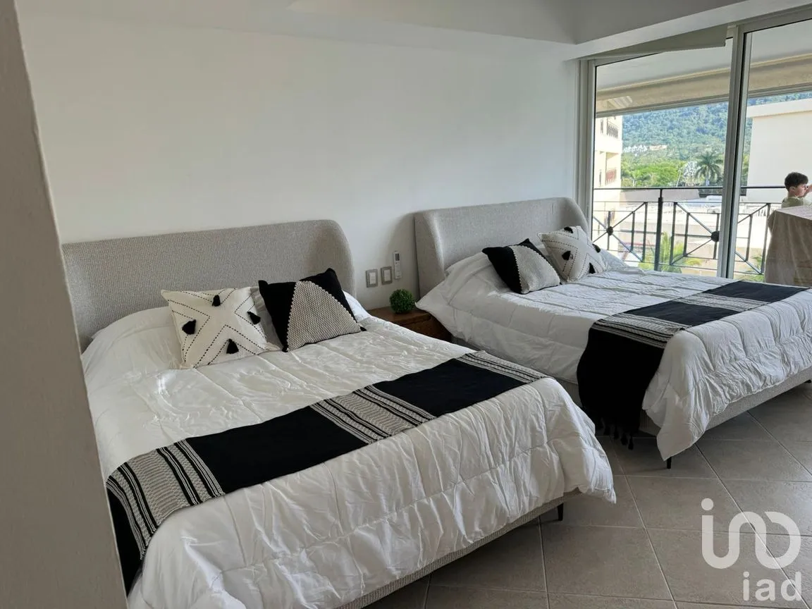 Departamento en Venta en Ixtapa, Zihuatanejo de Azueta, Guerrero | NEX-261105 | iad México | Foto 5 de 15