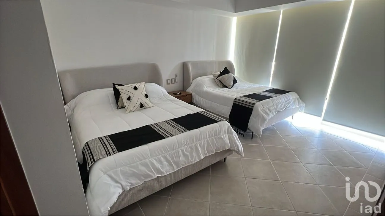 Departamento en Venta en Ixtapa, Zihuatanejo de Azueta, Guerrero | NEX-261105 | iad México | Foto 9 de 15