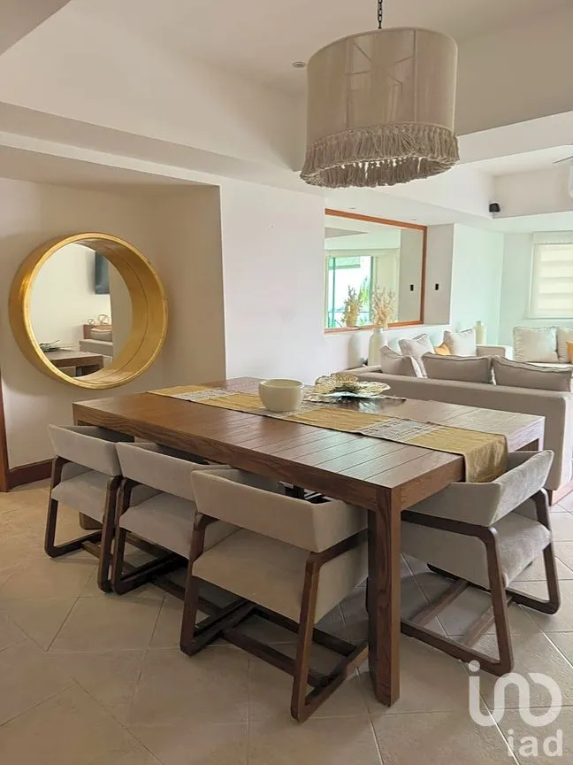 Departamento en Venta en Ixtapa, Zihuatanejo de Azueta, Guerrero | NEX-261105 | iad México | Foto 7 de 16