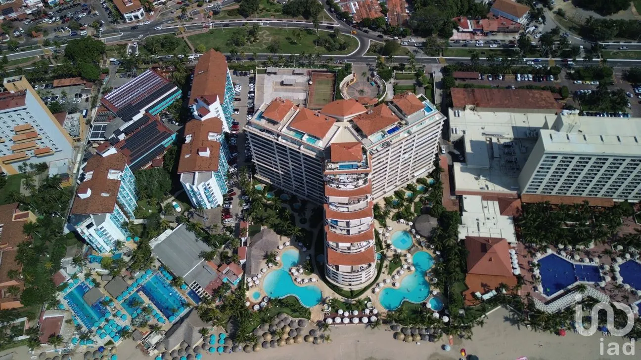 Departamento en Venta en Ixtapa, Zihuatanejo de Azueta, Guerrero | NEX-261105 | iad México | Foto 16 de 17