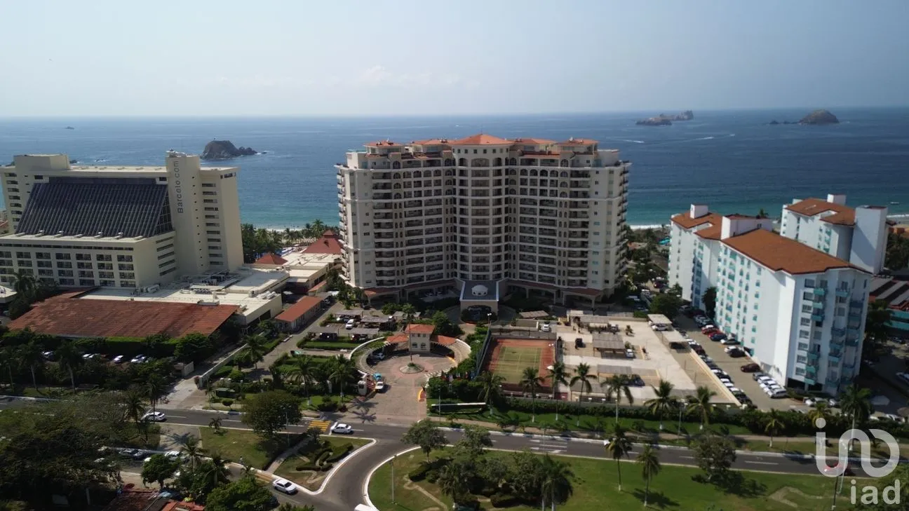 Departamento en Venta en Ixtapa, Zihuatanejo de Azueta, Guerrero | NEX-261105 | iad México | Foto 17 de 17