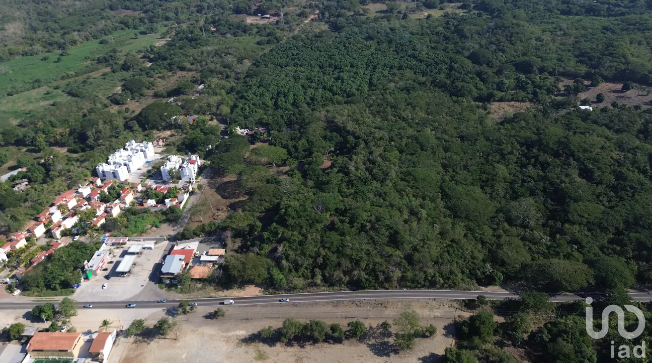 Terreno en Venta en La Puerta, Zihuatanejo de Azueta, Guerrero | NEX-261232 | iad México | Foto 2 de 5