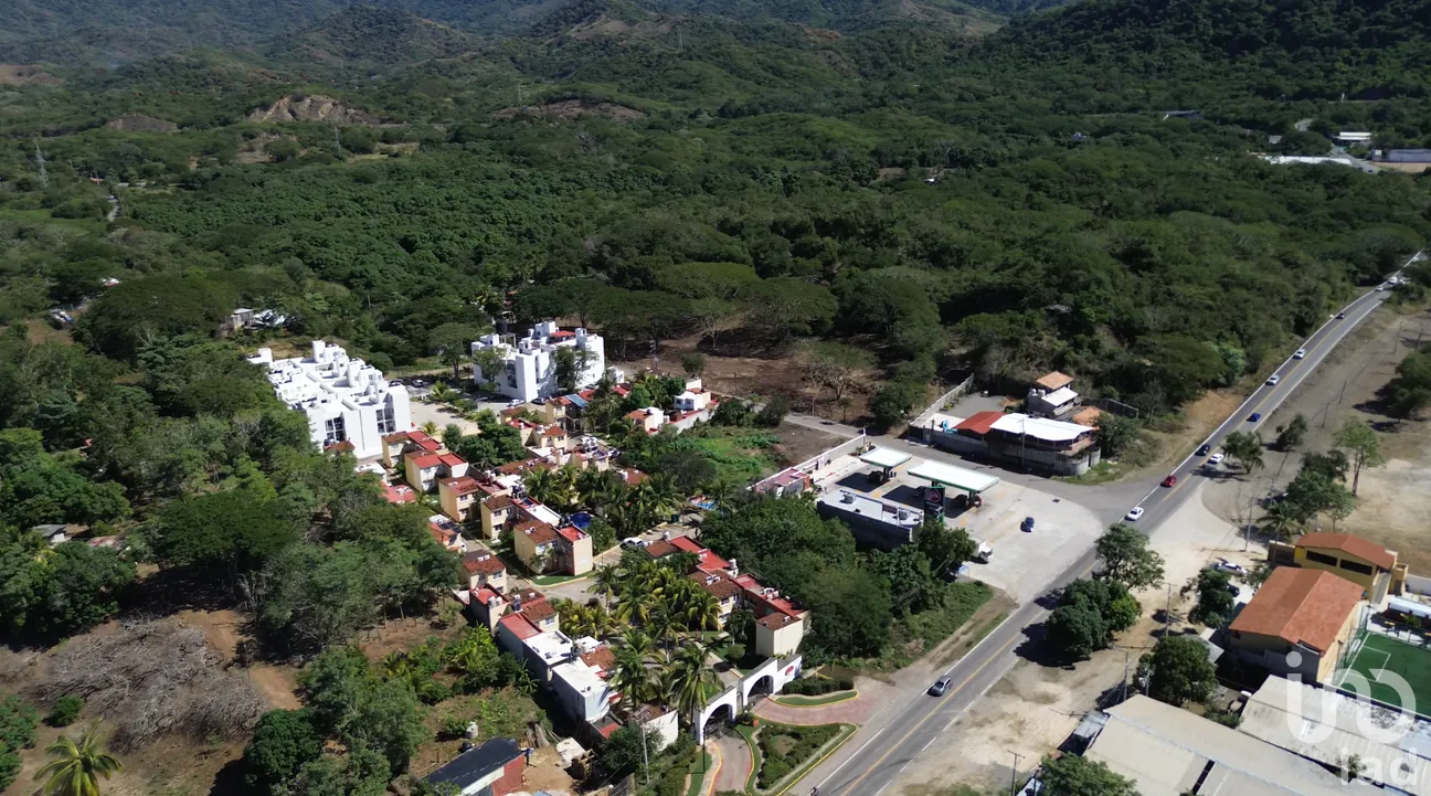 Terreno en Venta en La Puerta, Zihuatanejo de Azueta, Guerrero | NEX-261232 | iad México | Foto 4 de 5