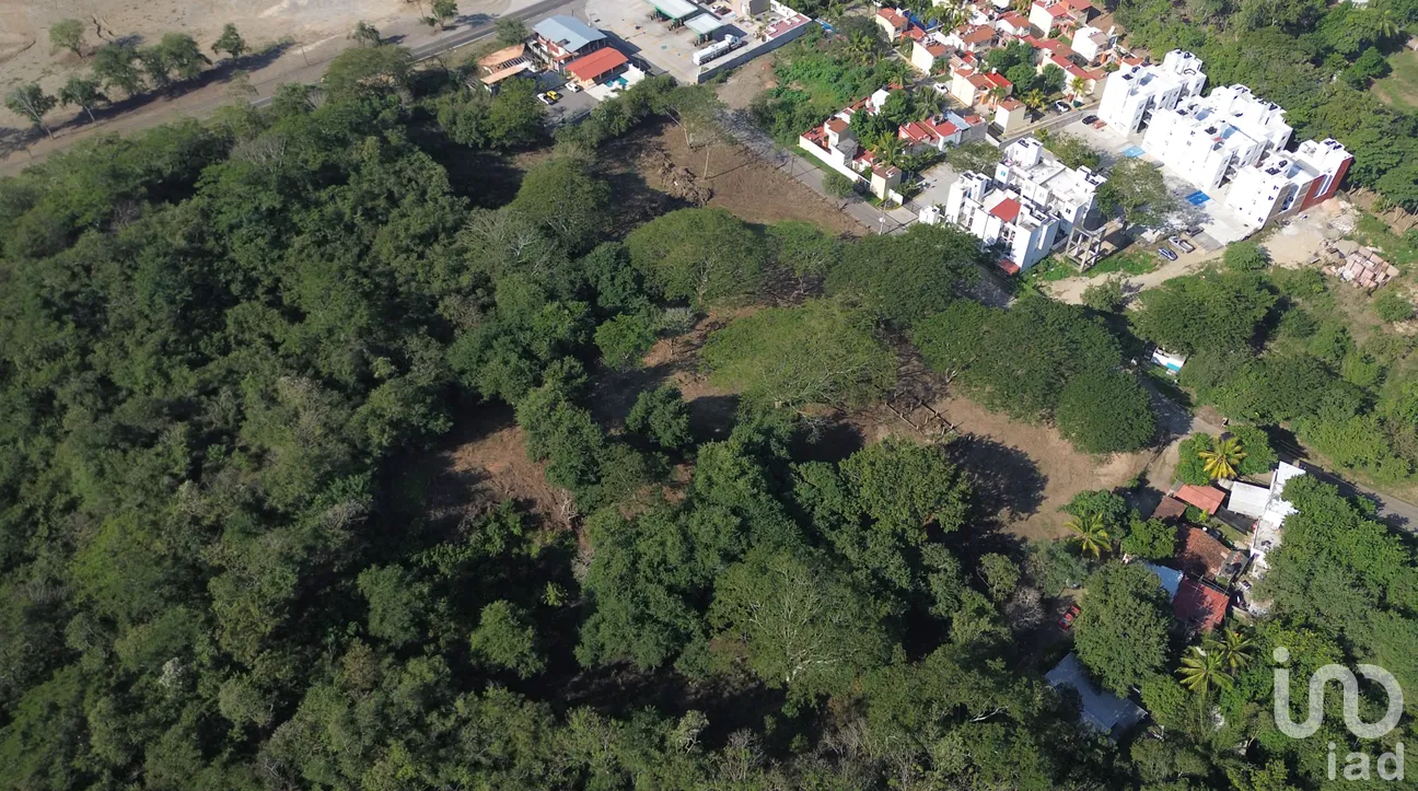 Terreno en Venta en La Puerta, Zihuatanejo de Azueta, Guerrero | NEX-261232 | iad México | Foto 5 de 5