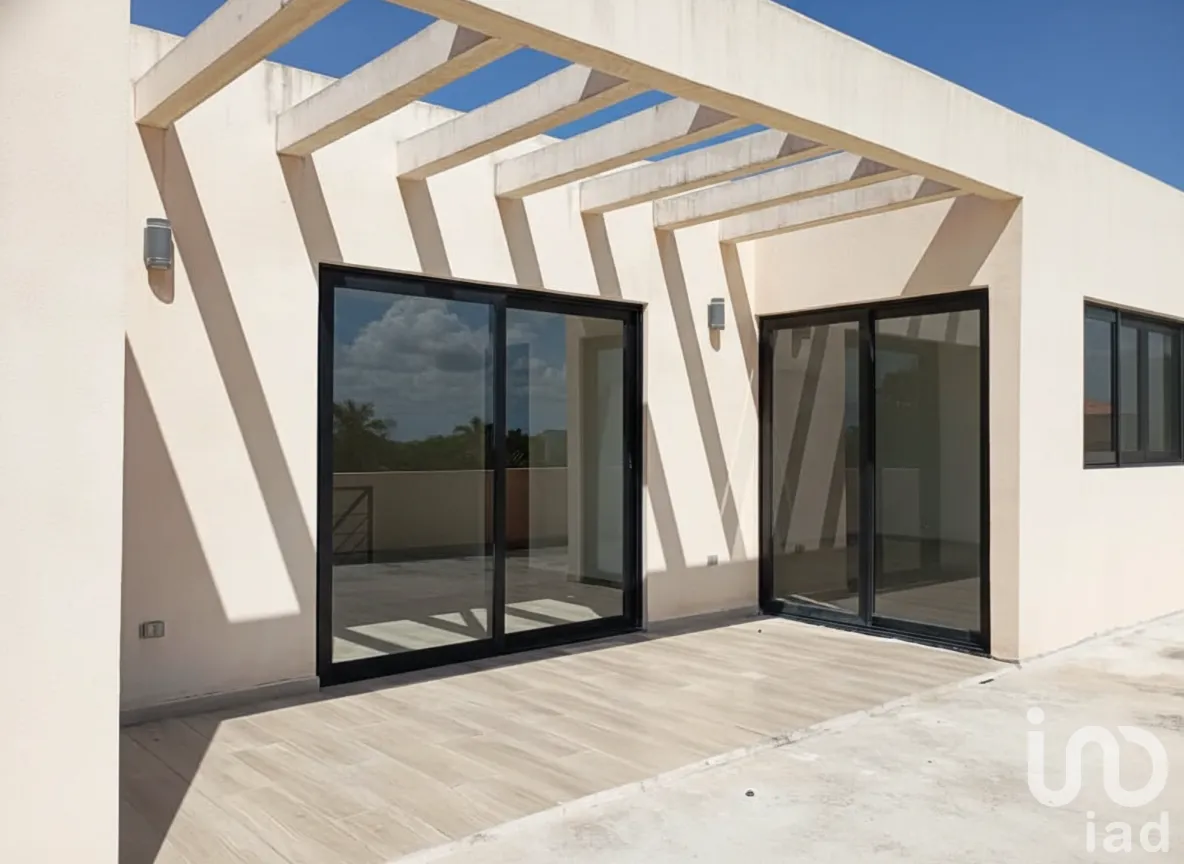 Casa en Venta en Conkal, Conkal, Yucatán | NEX-261279 | iad México | Foto 25 de 50