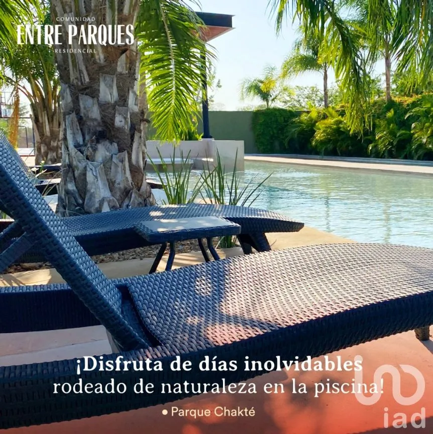 Casa en Venta en Conkal, Conkal, Yucatán | NEX-261279 | iad México | Foto 44 de 50