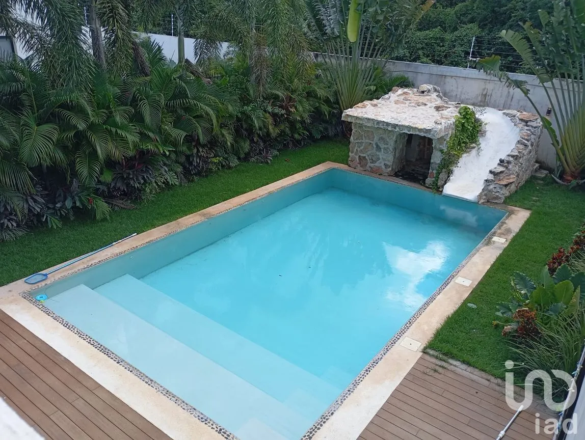 Casa en Venta en Conkal, Conkal, Yucatán | NEX-261279 | iad México | Foto 30 de 50