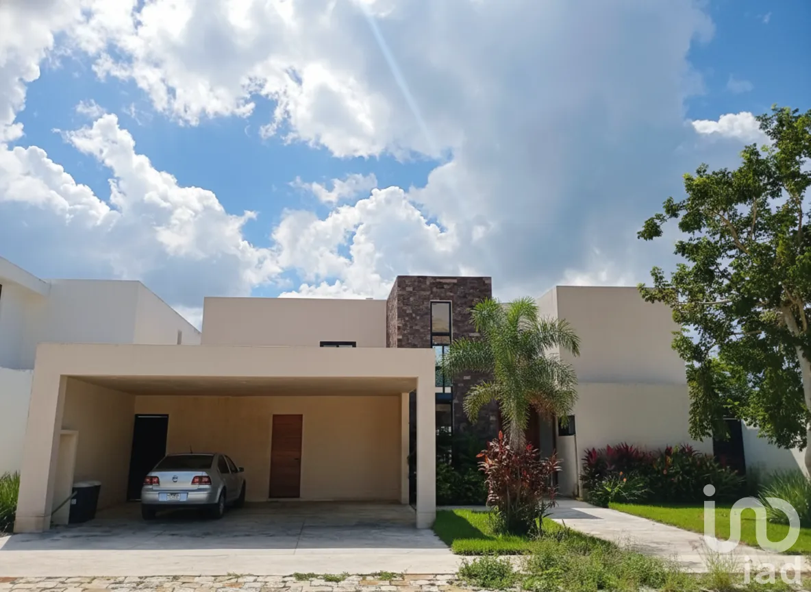 Casa en Venta en Conkal, Conkal, Yucatán | NEX-261279 | iad México | Foto 4 de 50