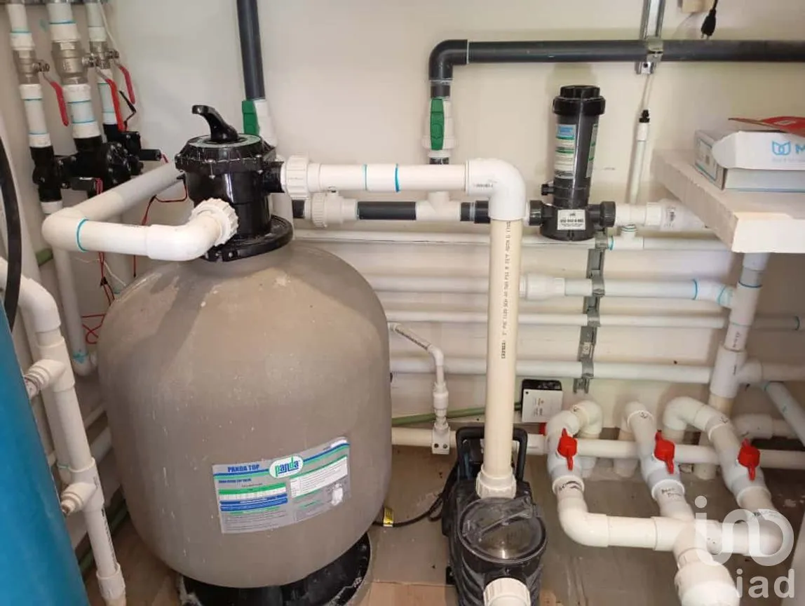 Casa en Venta en Conkal, Conkal, Yucatán | NEX-261279 | iad México | Foto 32 de 50