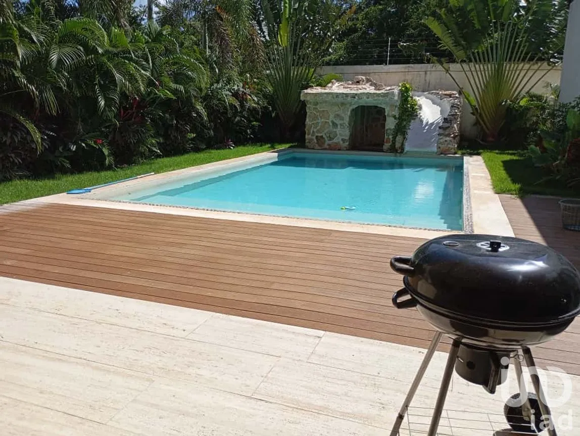 Casa en Venta en Conkal, Conkal, Yucatán | NEX-261279 | iad México | Foto 31 de 50